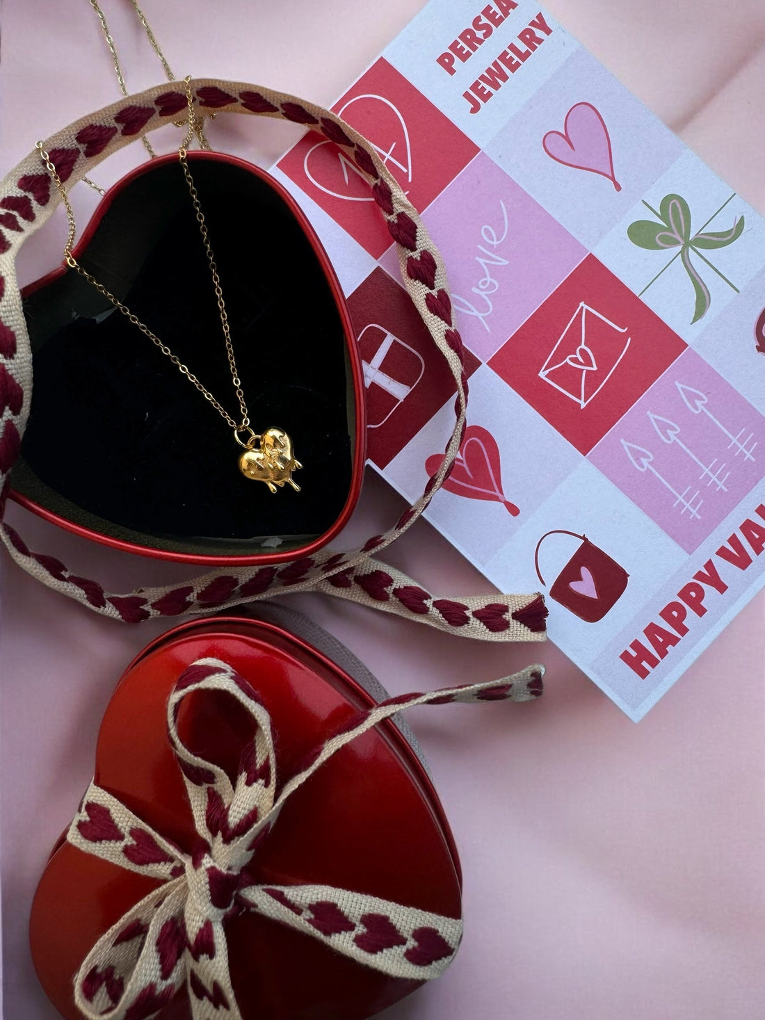 Ideas de regalo de San Valentín: Joyas únicas y con significado