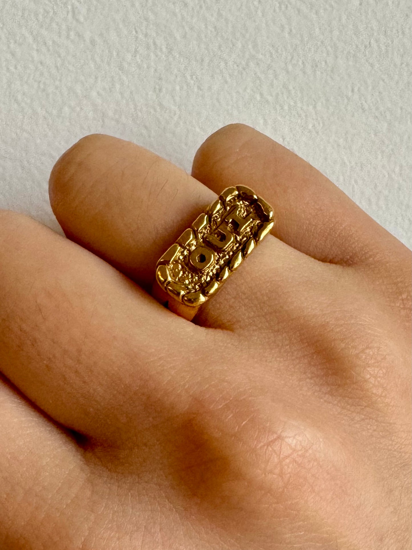 Oui Ring