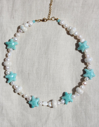 Water Necklace