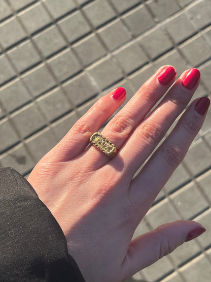 Oui Ring