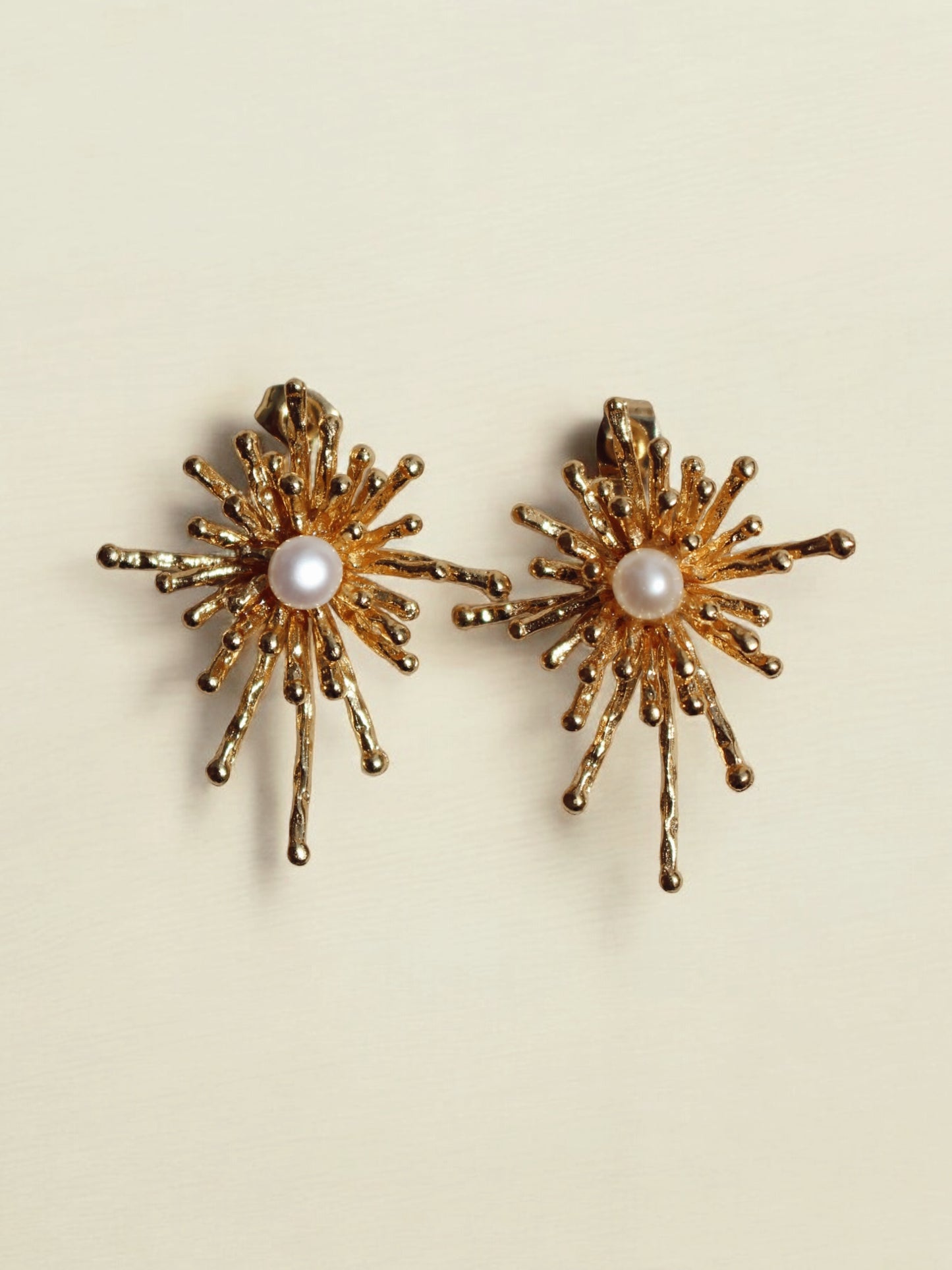 Earrings Lucero