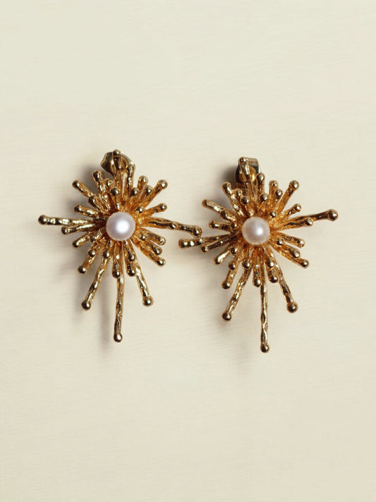 Boucles d'oreilles Lucero