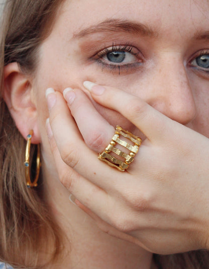 Anillo Lucía