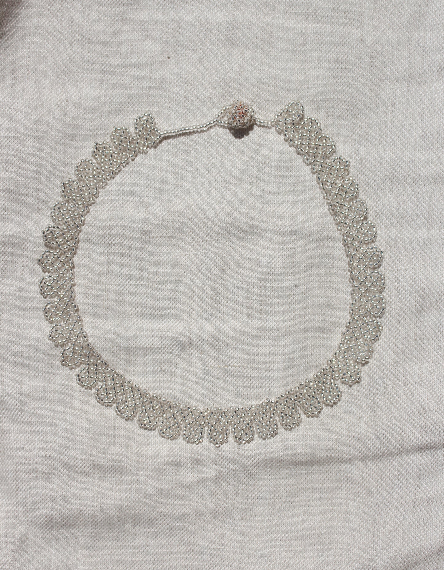 Collar Sable