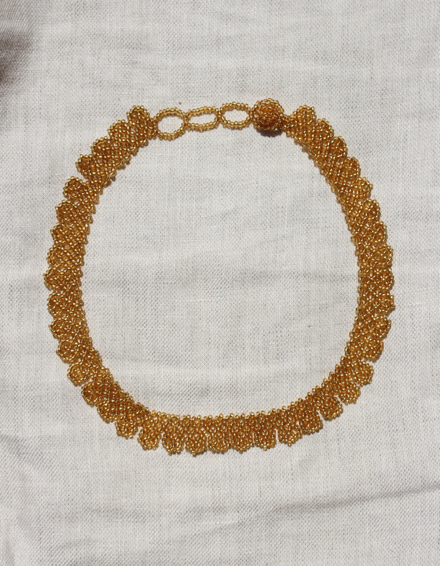 Collar Sable