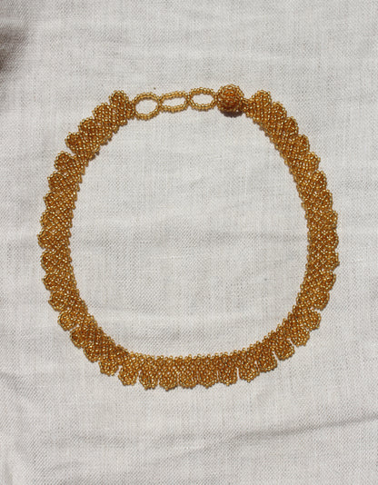 Collar Sable