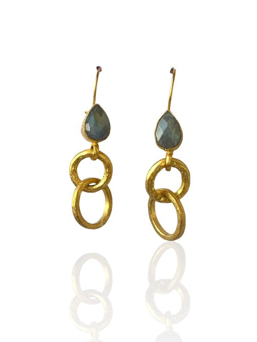 Alba earrings