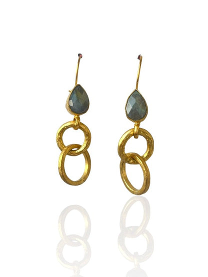 Alba earrings