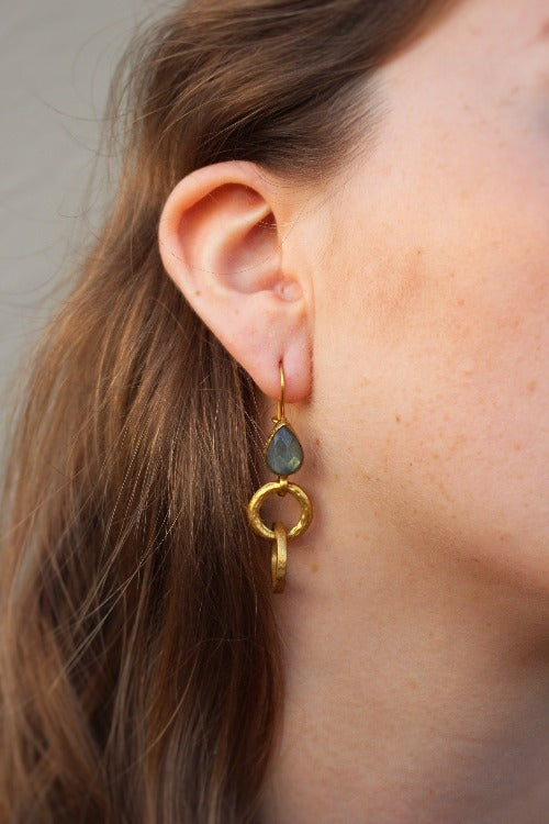 Alba earrings