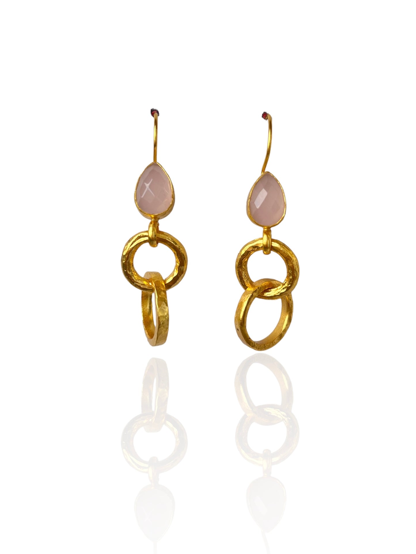 Alba earrings